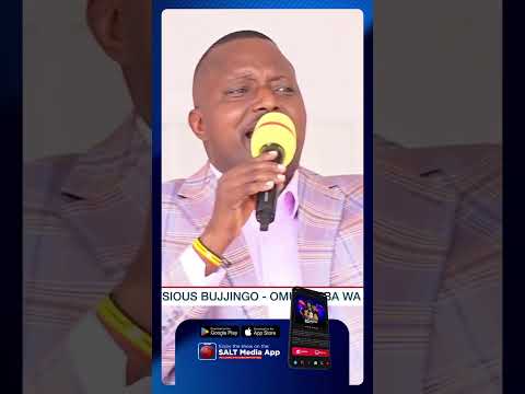 OKUSABA KWA LUNCH HOUR Okusoomooza Kwoyitamu Si Kwa Lubeerera