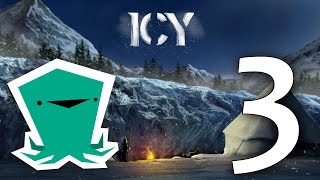 ICY - Unfortunate Implications - Episode 3 - Giant Angry Monsters