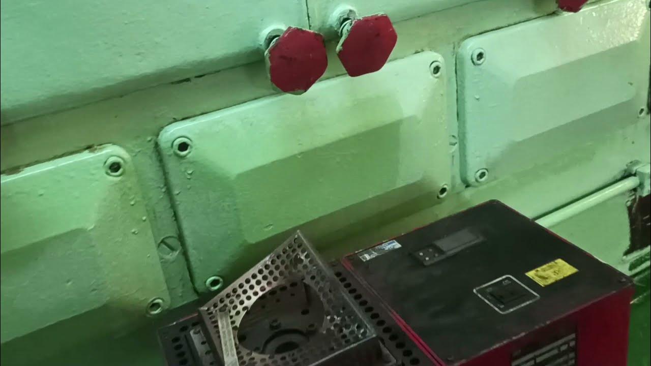 DG Safety Devices Trip Test YouTube