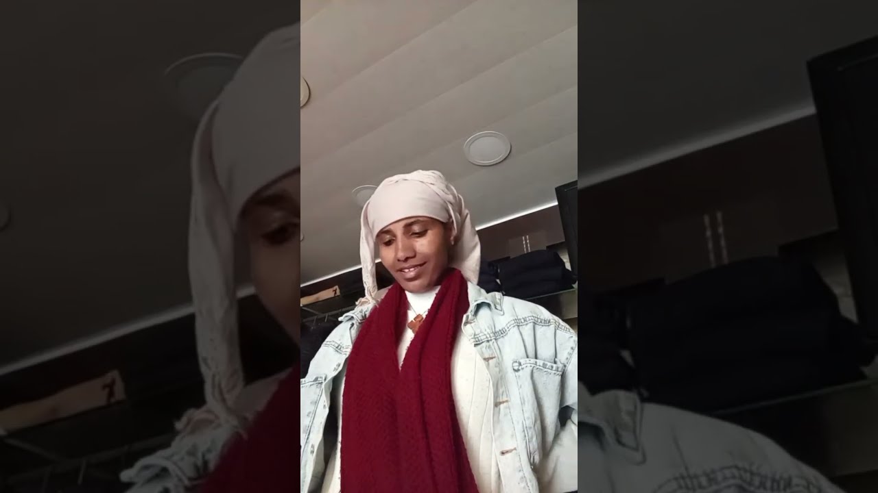 ቀለም  ባላገሯ is live!