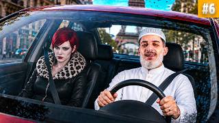 Le PREMIER DATE du HAJJ ! - Épisode 6 | Paris RP