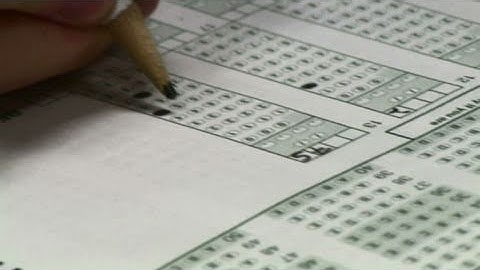 CNN: Is the SAT biased?