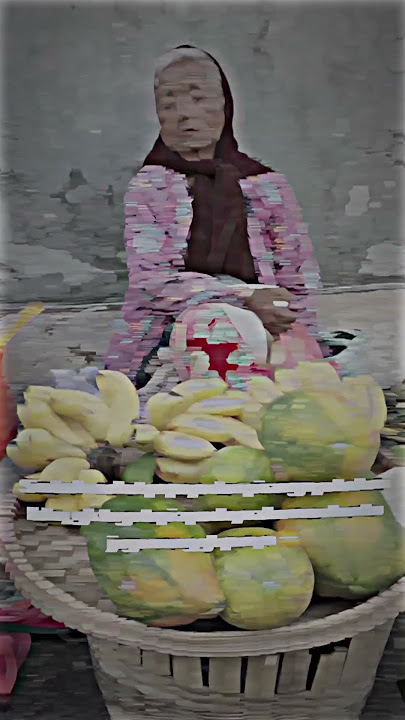#ys#sabar ya nek semoga jualan nenek nanti ada yg laku#nenek di berikan kesehatan dan rezeki #🙏#
