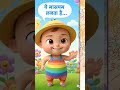 “ये मासूम लगता है…पर असली शैतान यही है 😄”#viral #shorts #funny #babyshorts #india