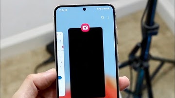 How To Close Out Of All Apps On Android! (2023)