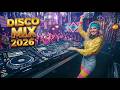 80s Disco Remix 2026 Modern Talking Style Disco Hits 2026 