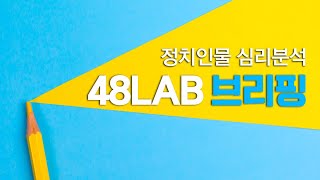 [✍사팔랩 브리핑]  2.14(월)   尹 43.5% 하락-李 40.4% 상승..'尹 적폐수사' 발언 후 격…