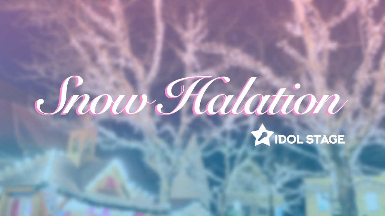 Snow Halation - μ’s (Love Live!) | Idol Stage Cover Collab
