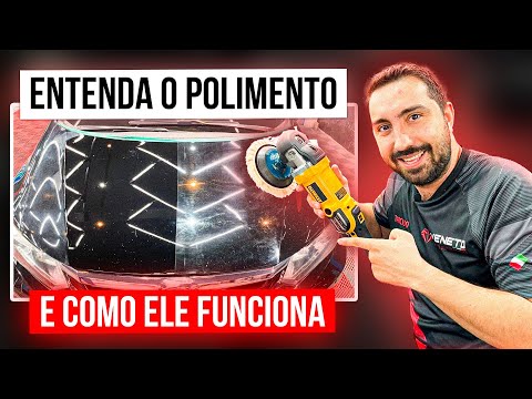 Vídeo: O que o polimento faz?