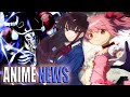NEW MADOKA! OVERLORD 4! KOMI-SAN! NEW DRAGON BALL! BOOM! /  ANIME NEWS