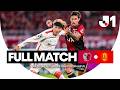 Kashima Antlers v Nagoya Grampus - Full Match | Live Stream | J.League