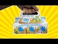 КОТЯТА В ЧЕМОДАНЕ! НОВИНКА НАБОР Hasbro Lost Kitties 3 котика