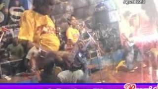 06. Ada Bayangmu - Reza Lawang Sewu (Tepos 88).mp4