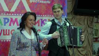картинка: дуэт 