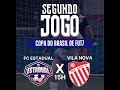 Copa do brasil de fut 7 feminino  0305 s 1500h  assista ao vivo