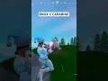 ENOX X CARABINE 🎯 #fortnite #gameplay #gaming #trending #fyp #ad #performence #200