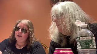 Mom Rates The Wafer From Our Mexico Snack Box Fellybishh On Twitch