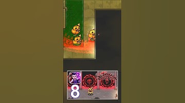 “Playing as Ducky in Super Dark Deception”