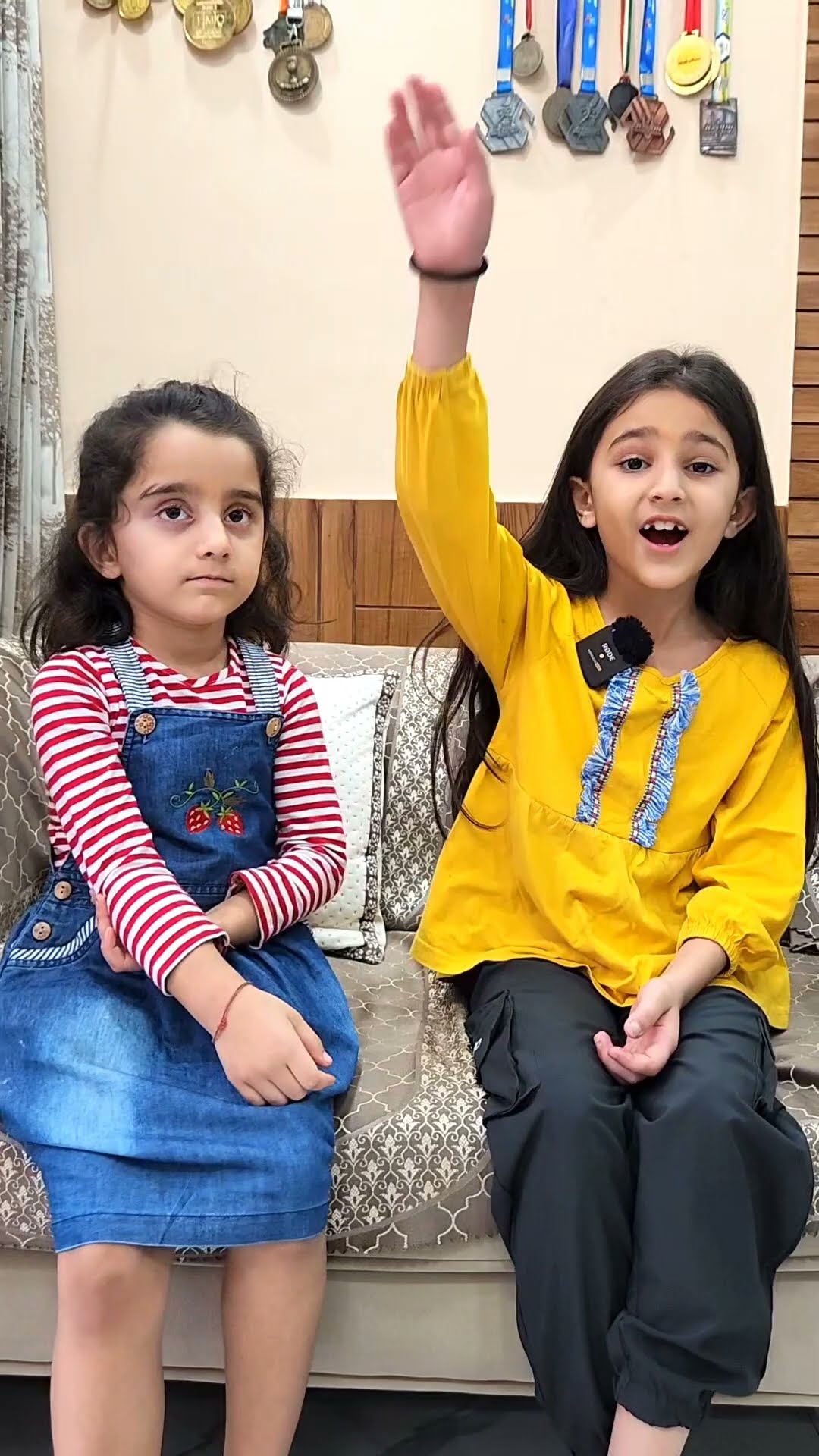America ka president Kon hai