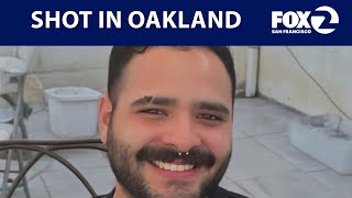 28-year-old killed in Oakland after buying food from street vendor | KTVU