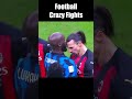 Football Crazy Fights