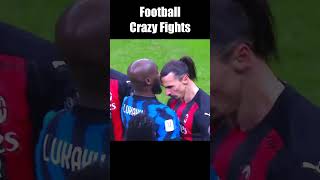 Football Crazy Fights