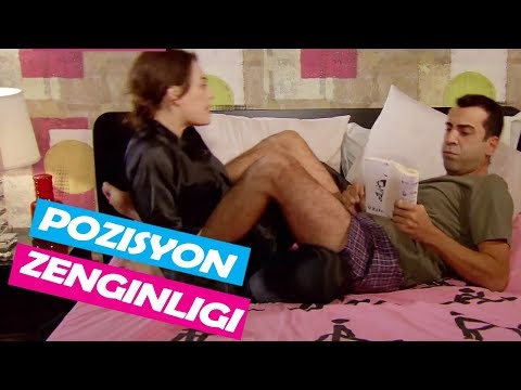 1 Erkek 1 Kadın 2 Çocuk || Pozisyonu seç - İnternete Özel