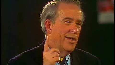 Henry M. "Scoop" Jackson on Dialogue with Litton" ...