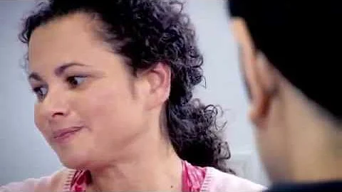 Deborah Friedman in RNeasy-The Movie