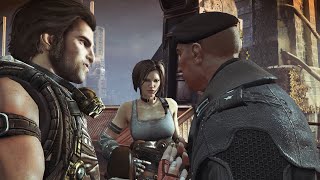 Bulletstorm Lore