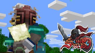harusnya dah kekumpul bahannya - Souls SMP