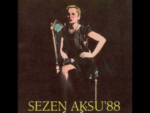 Sezen Aksu - Hasret (1988)