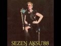 Sezen Aksu - Hasret (1988)