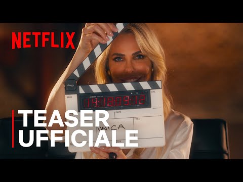 Unica | Teaser Ufficiale | Netflix Italia