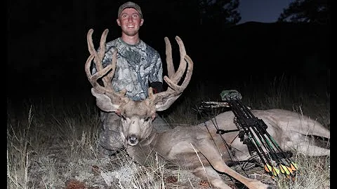 Chasing the Colorado Dream - Bertsch Productions
