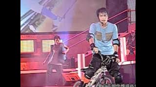 孫協志 傳說 Live