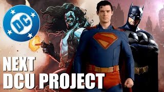 Superman 2, Worlds Finest, Lobo is Next? | More DCU Batman Appearances & Canon | DC
