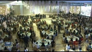 O‘zbekiston Prezidenti 8-mart — Xalqaro xotin-qizlar kuni munosabati bilan tabrikladi