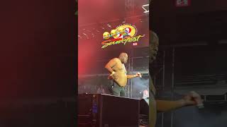 Big Belly Sky Juice Drift Reggae Sumfest 2023