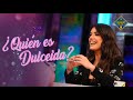 ¿Quién es Dulceida? Aida Domènech nos contesta - El Hormiguero