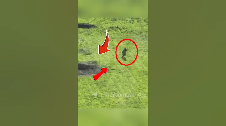 Russian Tank Stuck in Mud Destroyed by Ukrainian FPV Drone............../.......?