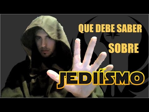 Video: ¿Son los jedi una religión?