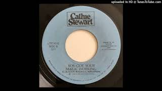 Cathie Stewart - You Got Your Magic Working screenshot 3