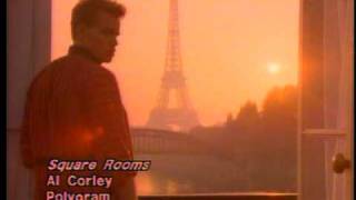 Al Corley - Square Rooms (HQ) chords