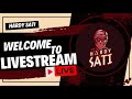 BGMI *-HARDY-SATI-*'s Live broadcast