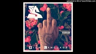 TY-Issue Feat Wiz Khalifa Prod By FKi