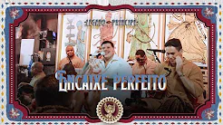 Ferrugem - Encaixe Perfeito (Legado do Príncipe: Ferrugem Canta Reinaldo - Ao Vivo)