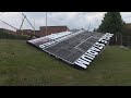Storms cause damage to Bogle Stadium scoreboard in Roanoke County