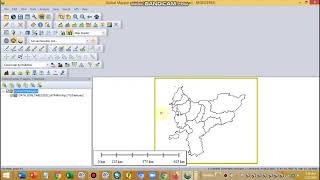 SHP TO GPX FILES #GISMEMAPMAPPLELYZER