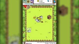 Cow Evolution: Clicker Game - Gameplay HD